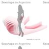 Vibrador para el uso bucal